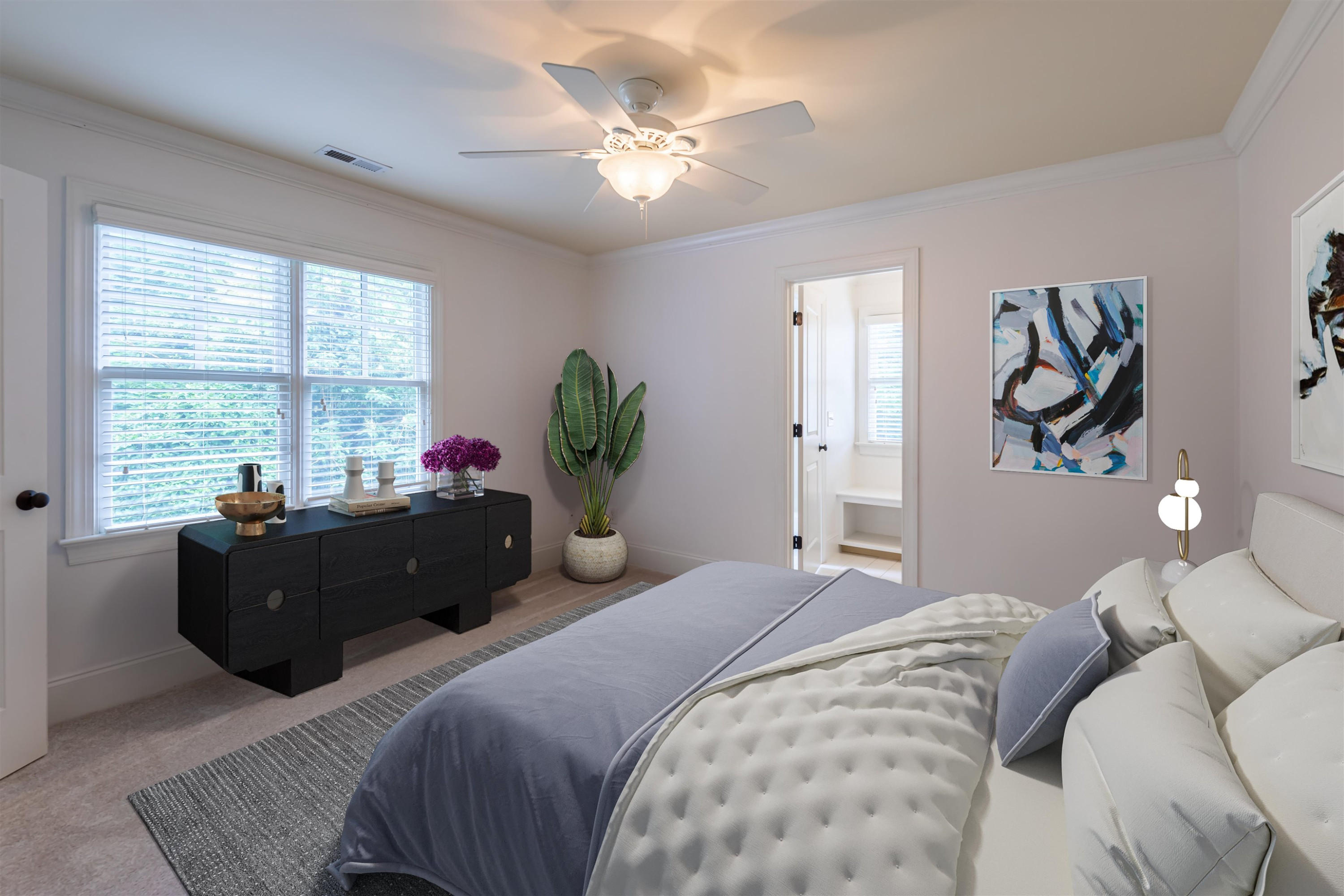 113 Village Mill Place Raleigh, NC 27608 - Photo 56 of 77 Photo 61