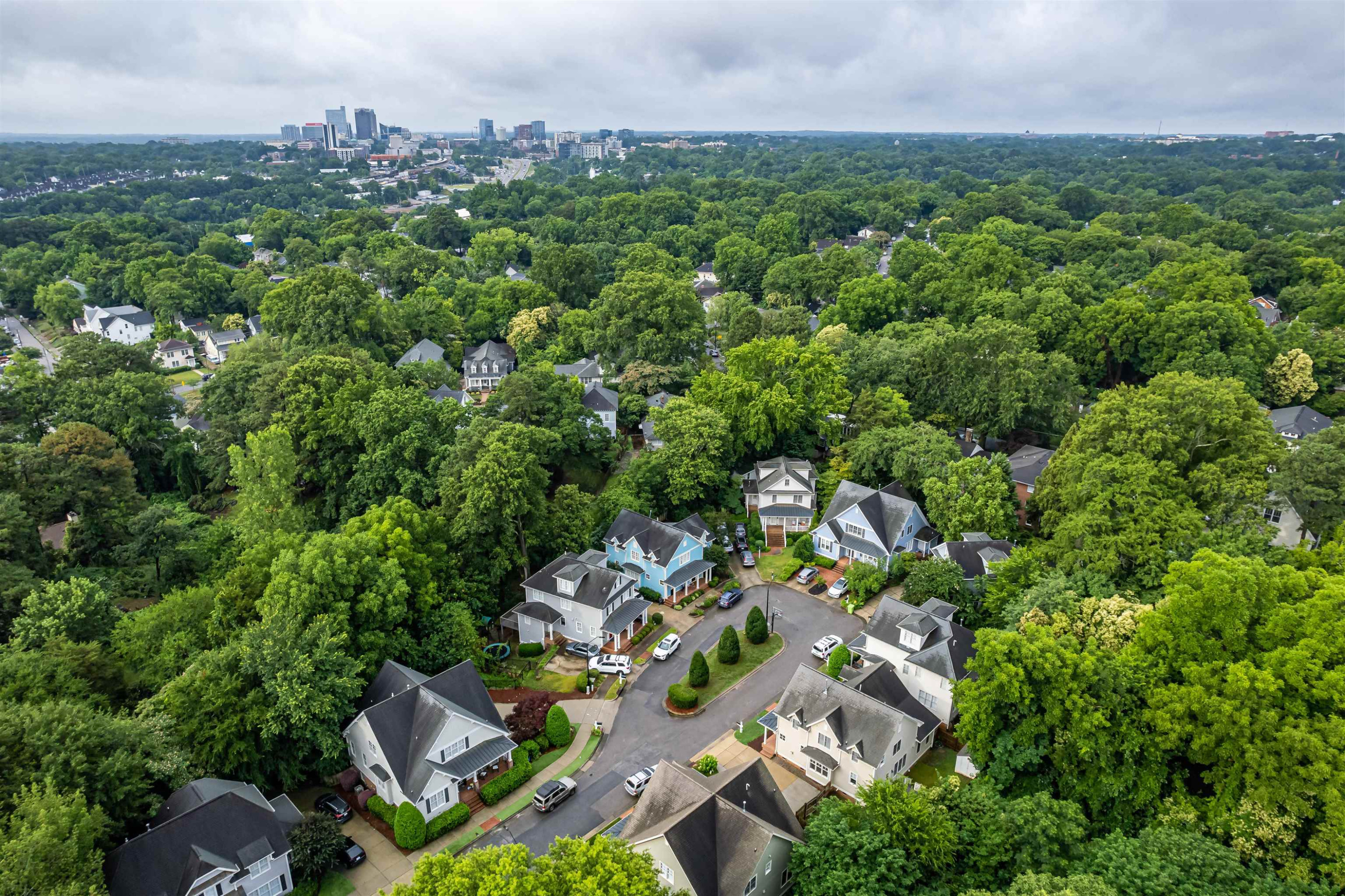 113 Village Mill Place Raleigh, NC 27608 - Photo 73 of 77 Photo 78
