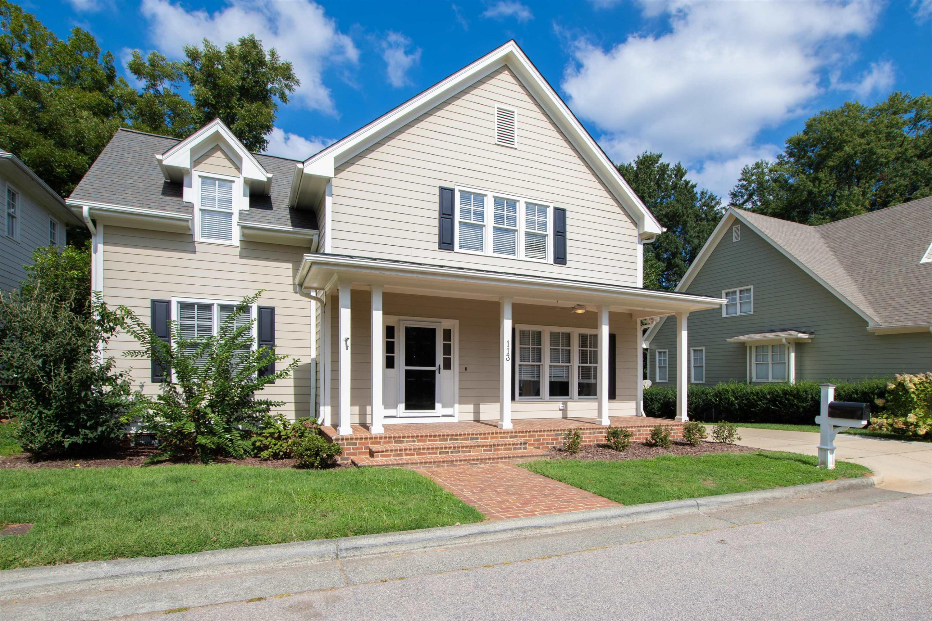 113 Village Mill Place Raleigh, NC 27608 - Photo 74 of 77 Photo 79
