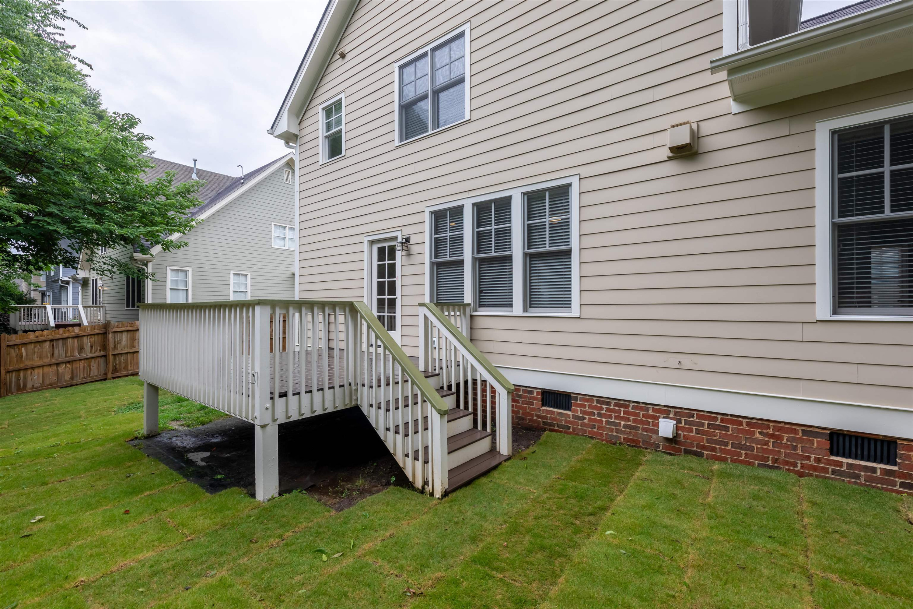113 Village Mill Place Raleigh, NC 27608 - Photo 75 of 77 Photo 80