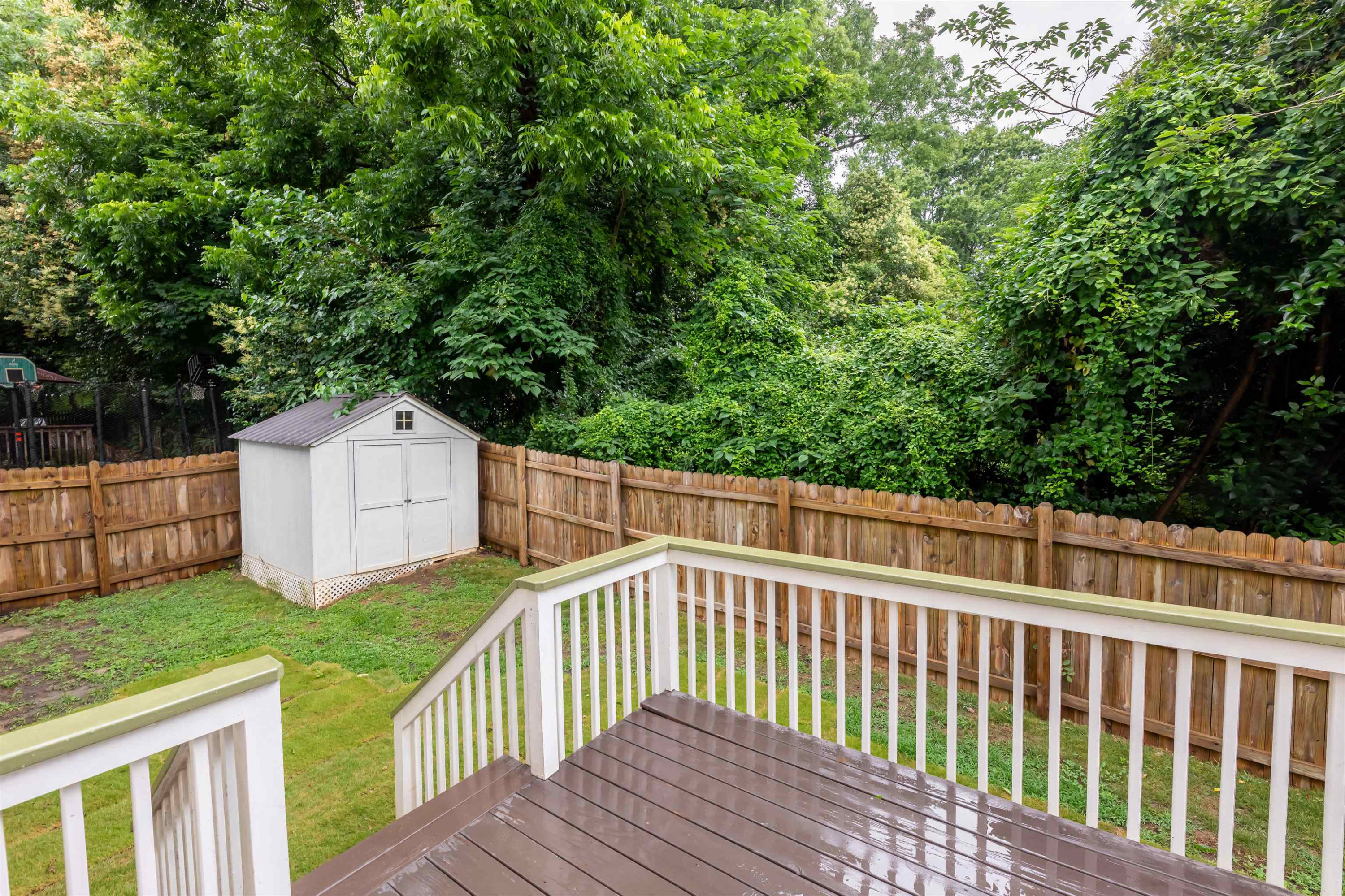 113 Village Mill Place Raleigh, NC 27608 - Photo 76 of 77 Photo 81