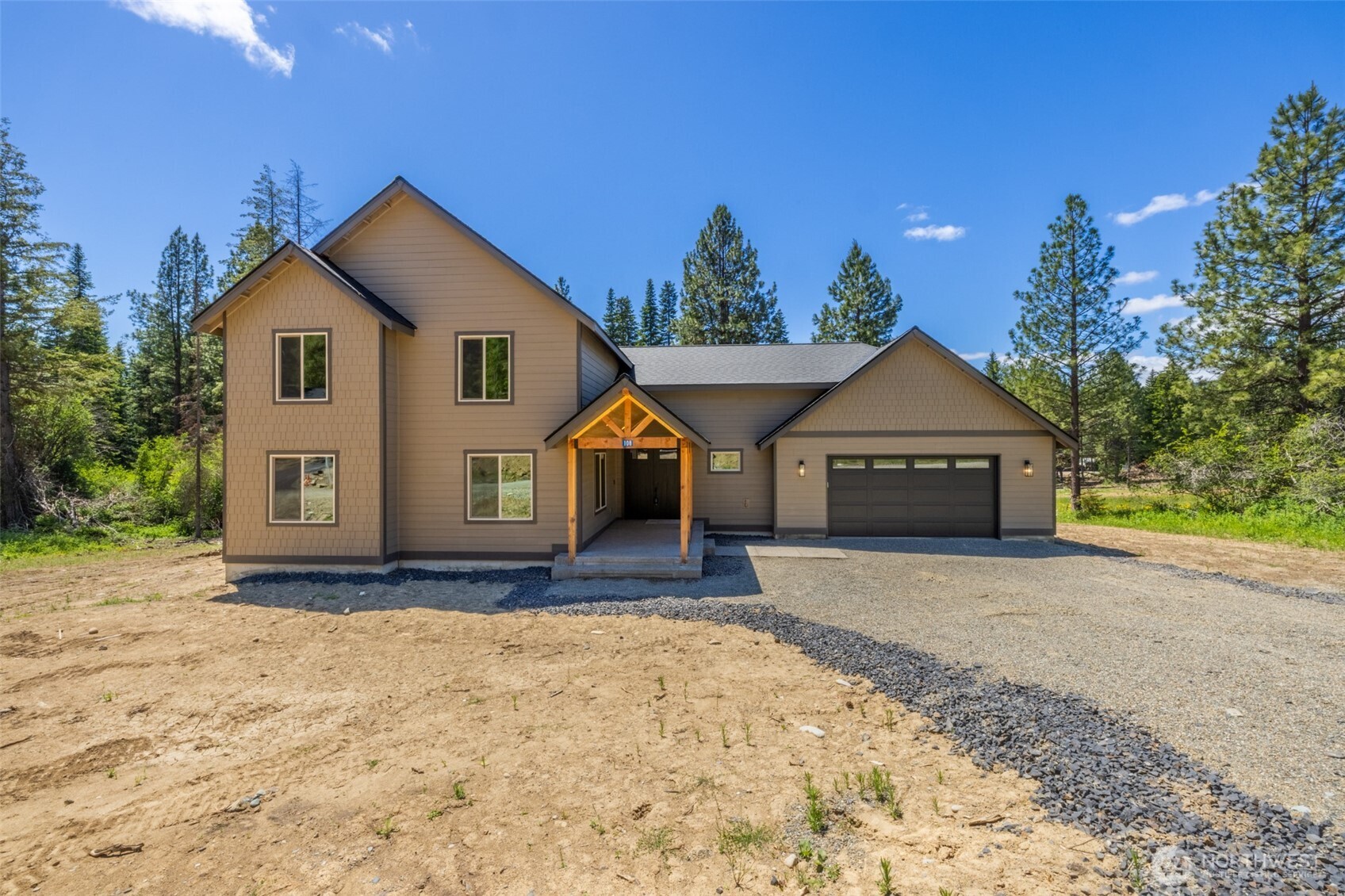 108 Bitterroot Lane Ronald, WA 98940 - Photo 3 of 32