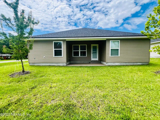 $1,950 | 7811 Oklahoma Street, Jacksonville, FL 32220