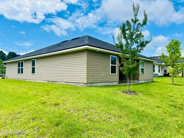 $1,950 | 7811 Oklahoma Street, Jacksonville, FL 32220