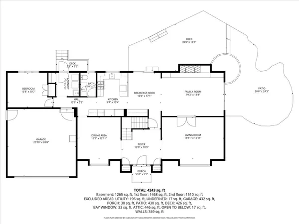 $900,000 | 842 Furlong Drive, Libertyville, IL 60048