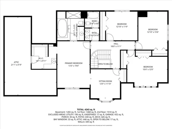 $900,000 | 842 Furlong Drive, Libertyville, IL 60048