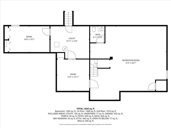 $900,000 | 842 Furlong Drive, Libertyville, IL 60048
