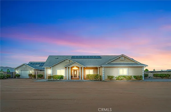 $1,877,777 | 8739 West Ave C 8, Lancaster, CA 93536