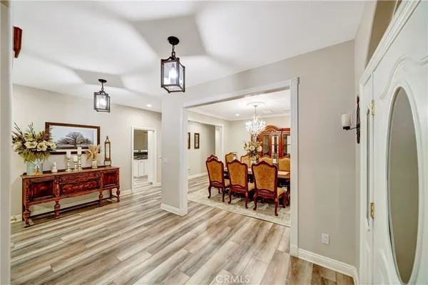 a kitchen with sink stove and cabinets