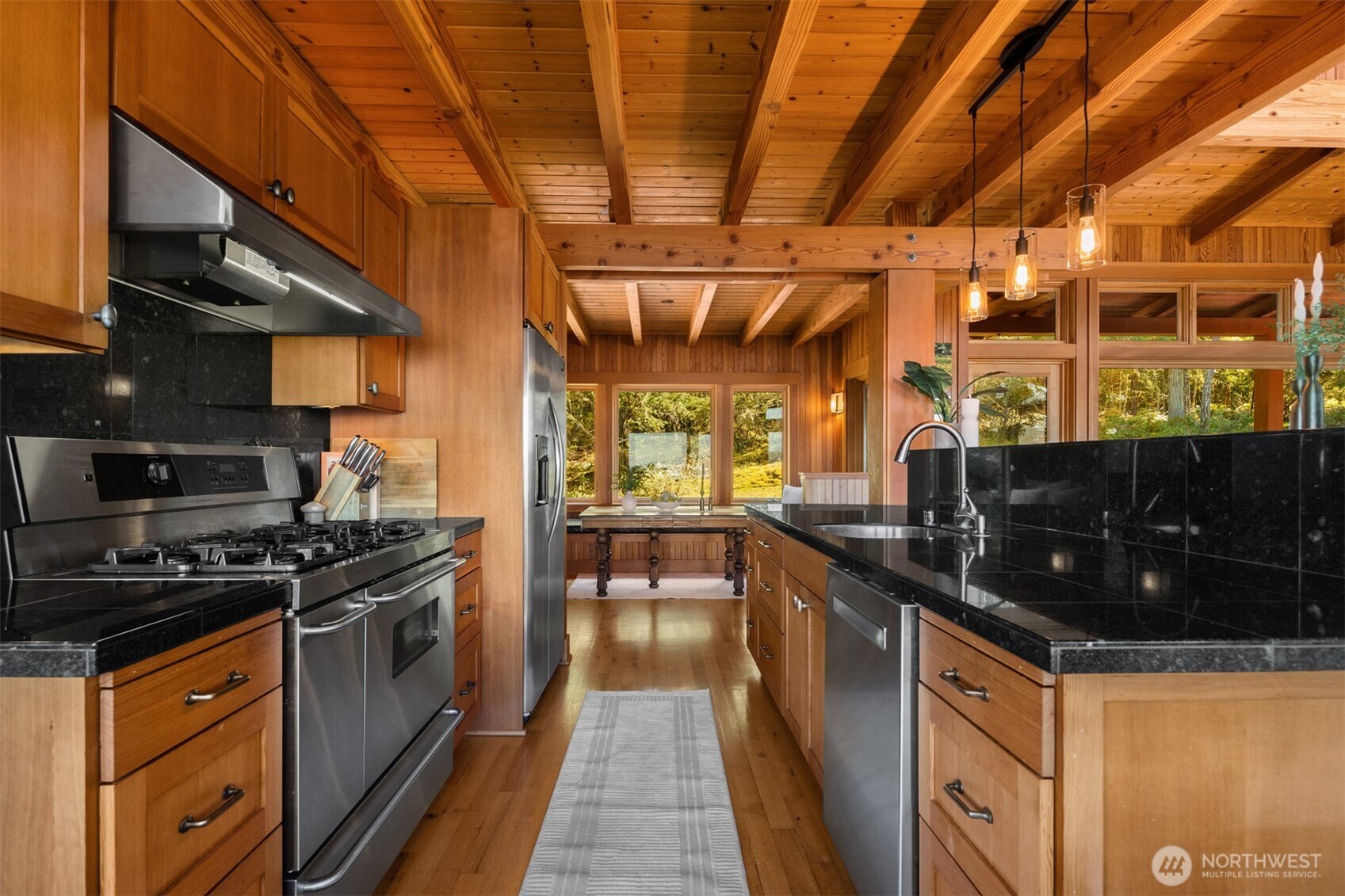 707 Northwest Thatcher Pass Road Anacortes, WA 98221 - Photo 11 of 40