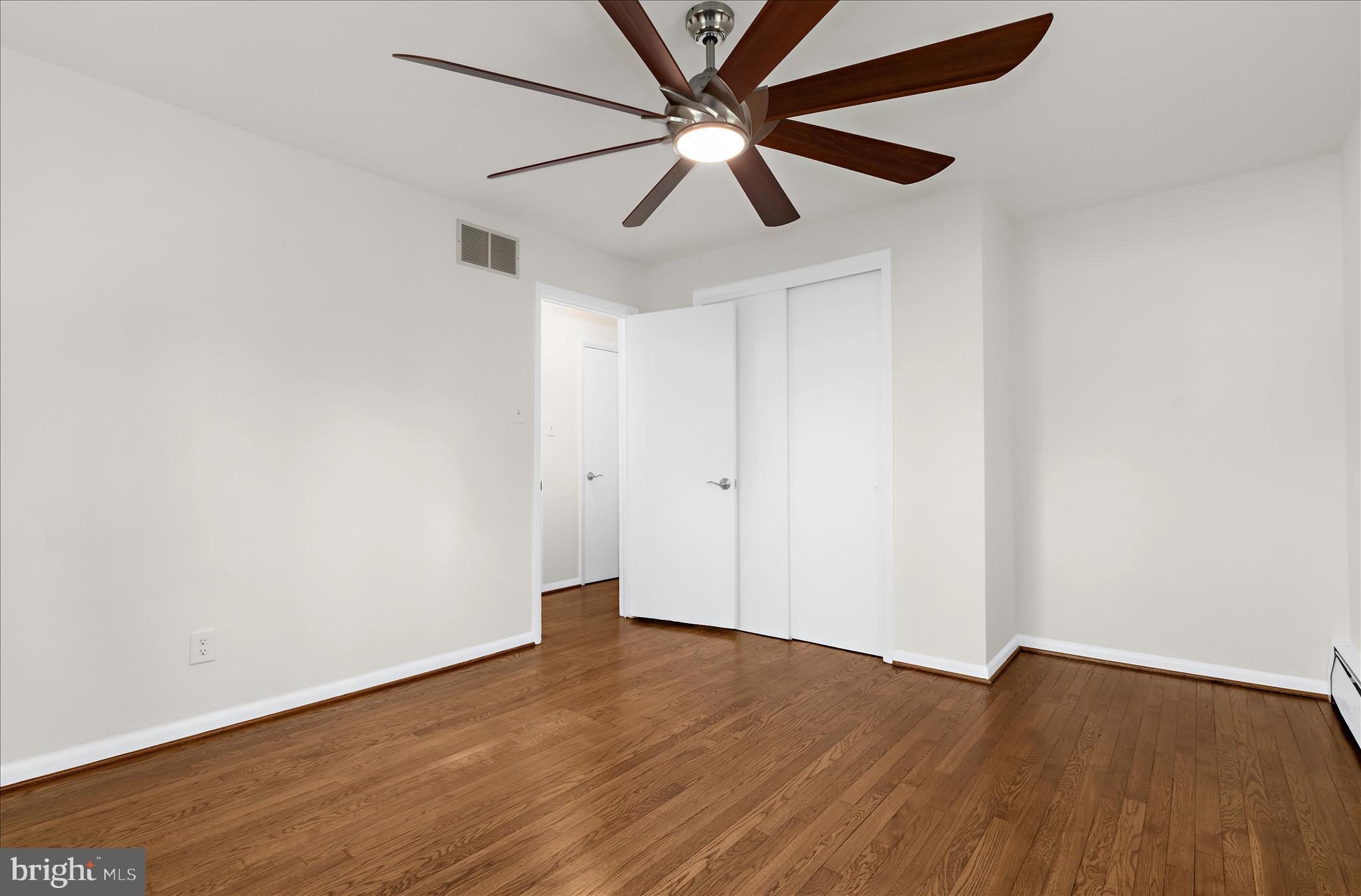 2836 Ridge Road Windsor Mill, MD 21244 - Photo 14 of 47 Gleaming hardwoods in the bedrooms too