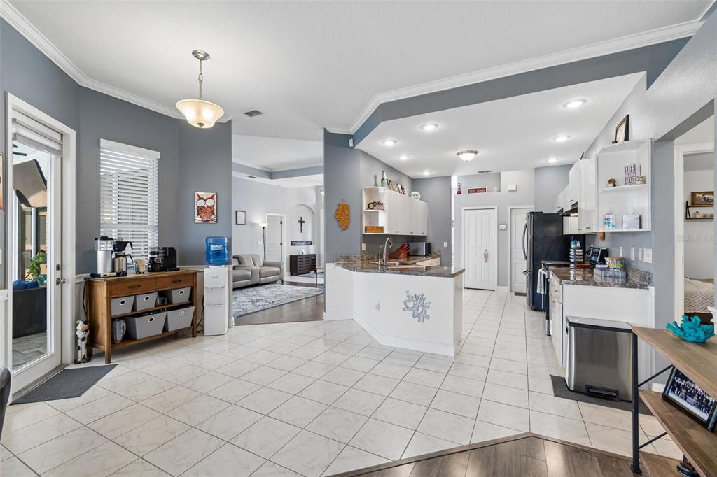 11017 Audie Brook Drive Spring Hill, FL 34608 - Photo 28 of 67