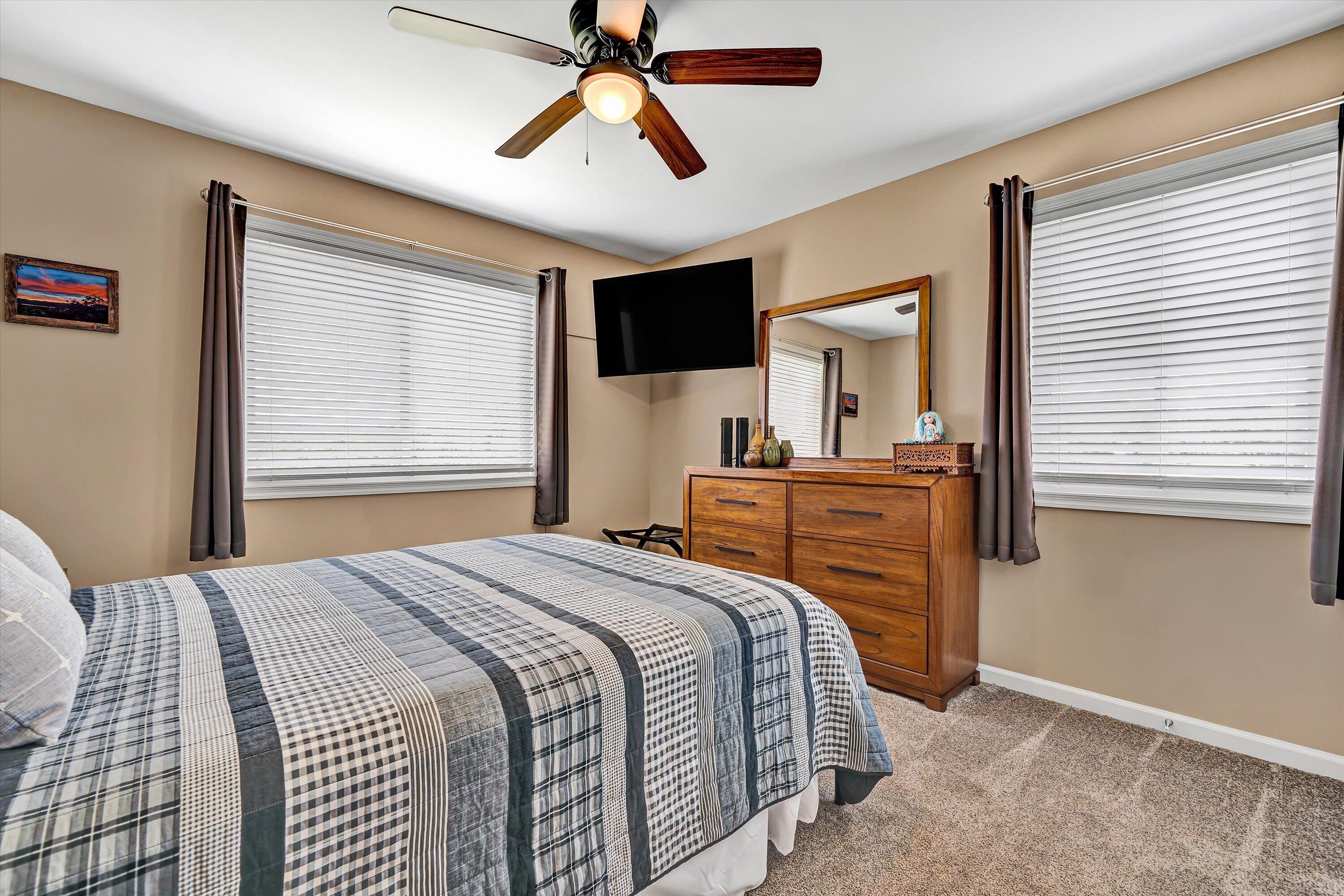 1169 Antioch Road Boones Mill, VA 24065 - Photo 13 of 41 Bedroom 2