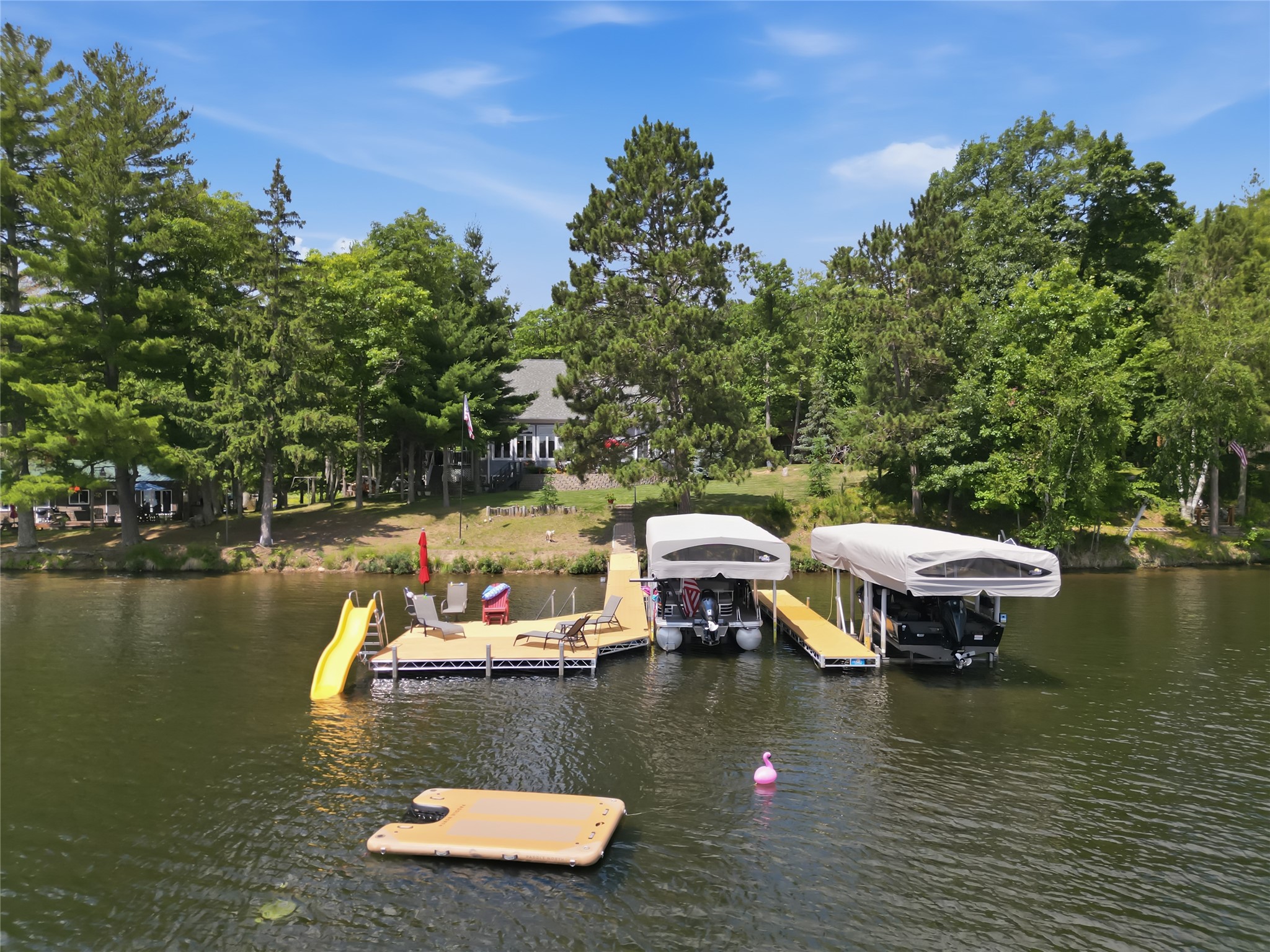 1885 Smart Road Barnes, WI 54873 - Photo 8 of 60