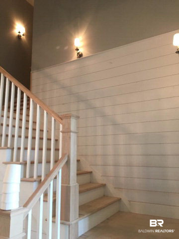 465 Fortune Drive Fairhope, AL 36532 - Photo 12 of 25 shiplap walls