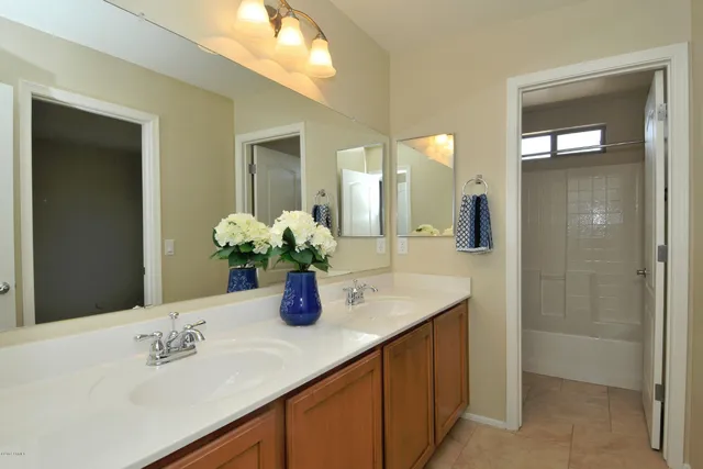 a close up of a bathtub