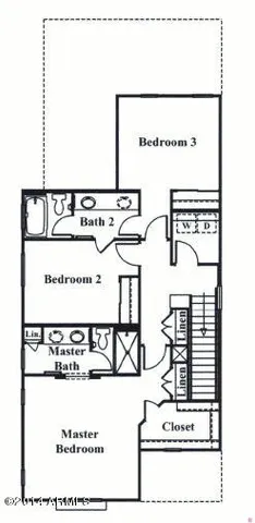 $2,550 | 4351 East Selena Drive, Phoenix, AZ 85050