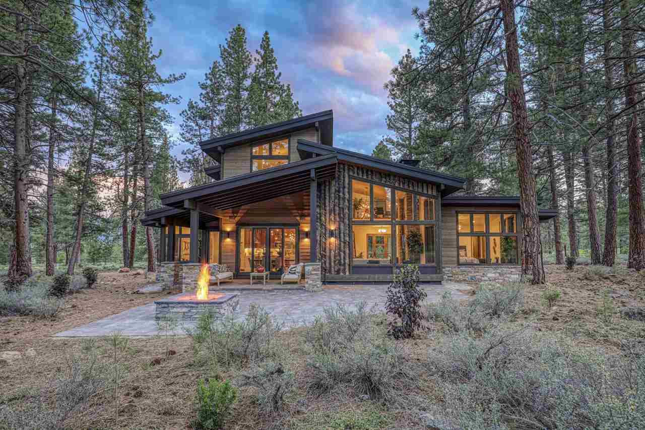 12825 Lookout Loop Truckee, CA 96161 - Photo 2 of 21