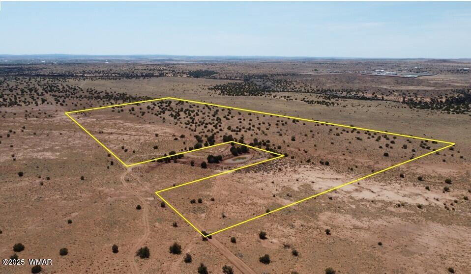 575 Woodridge Ranch Snowflake, AZ 85937 - Photo 2 of 12 Lot Lines are Approximate