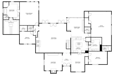 $3,000,000 | 149 Cottonwood Drive, Coppell, TX 75019