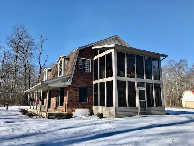 5761 F And K Road Minster, OH 45865 - Photo 5 of 86