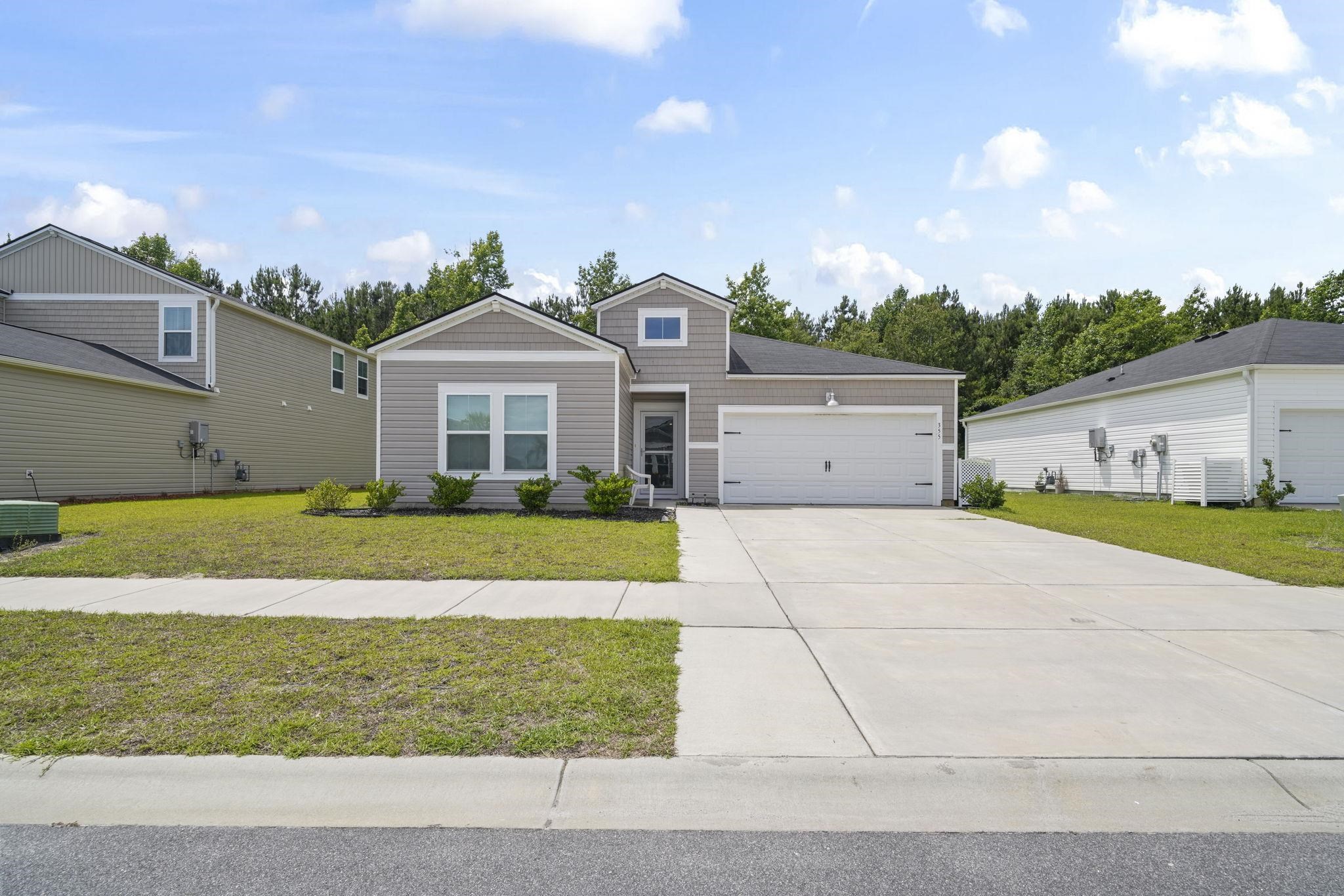 355 Fennec Loop Conway, SC 29526 - Photo 1 of 45