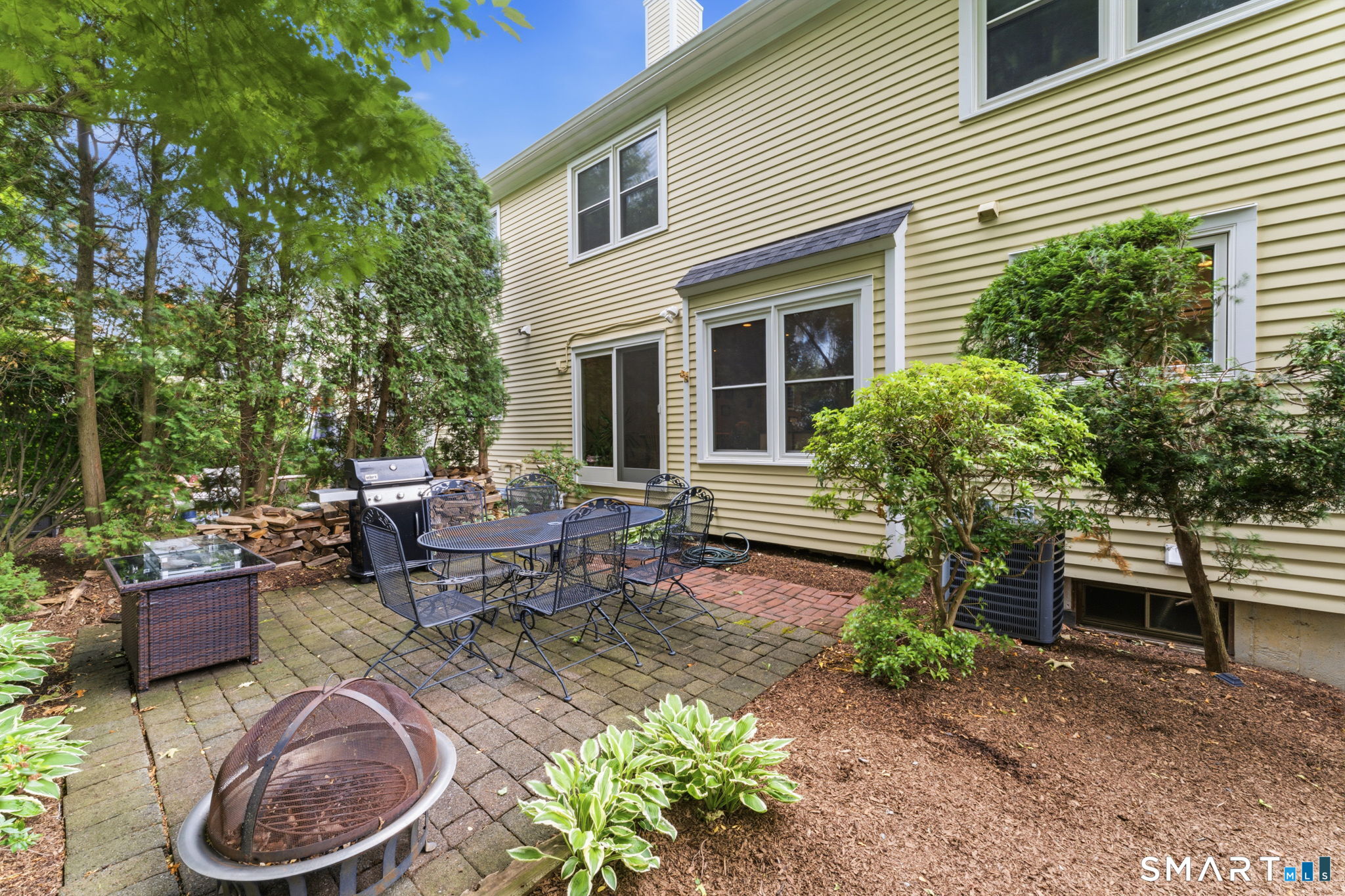 59 Prospect Street, Unit D Ridgefield, CT 06877 - Photo 28 of 29