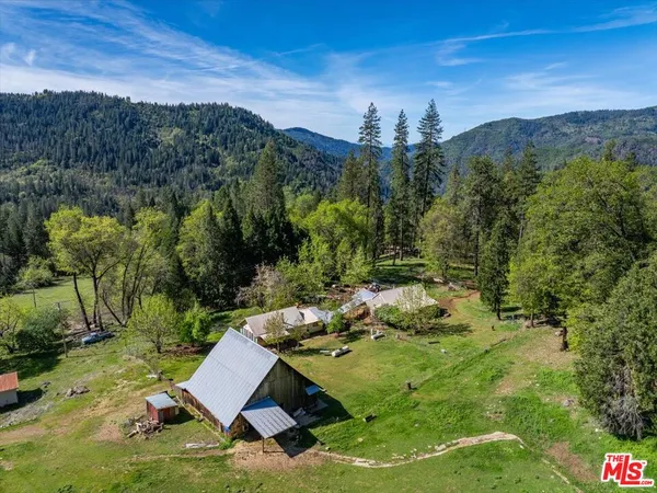 $1,899,000 | 20441 Cove Road, Montgomery Creek, CA 96065