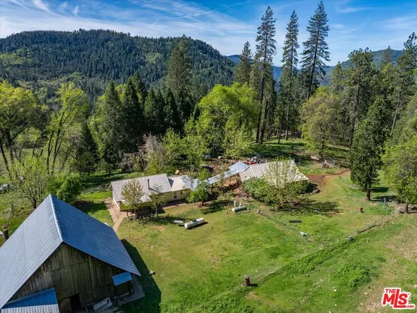$1,899,000 | 20441 Cove Road, Montgomery Creek, CA 96065