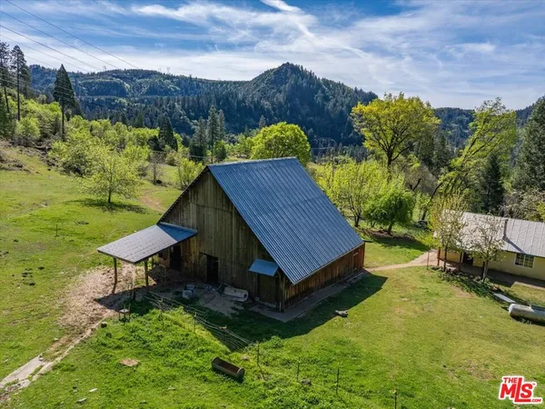 $1,899,000 | 20441 Cove Road, Montgomery Creek, CA 96065