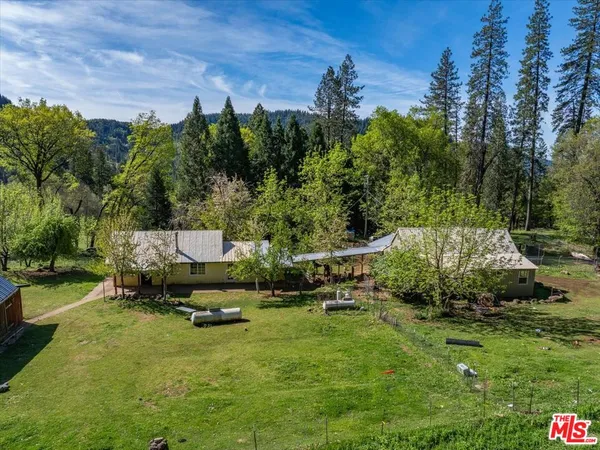$1,899,000 | 20441 Cove Road, Montgomery Creek, CA 96065