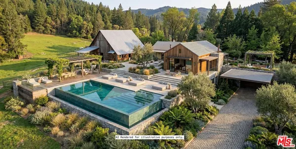 $1,899,000 | 20441 Cove Road, Montgomery Creek, CA 96065