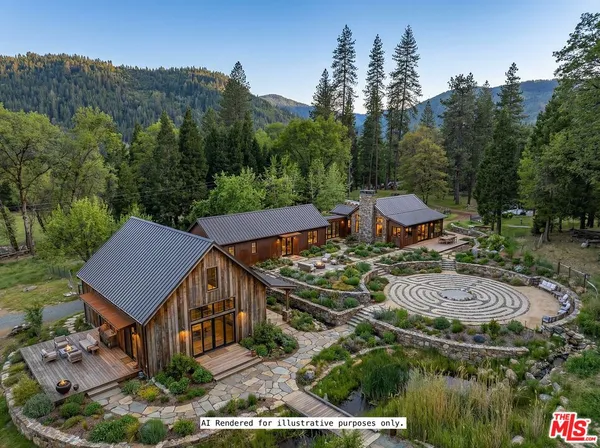 $1,899,000 | 20441 Cove Road, Montgomery Creek, CA 96065
