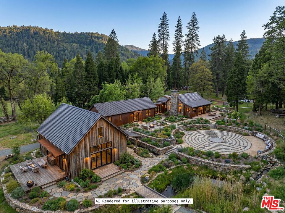 20441 Cove Road Montgomery Creek, CA 96065 - Photo 42 of 42