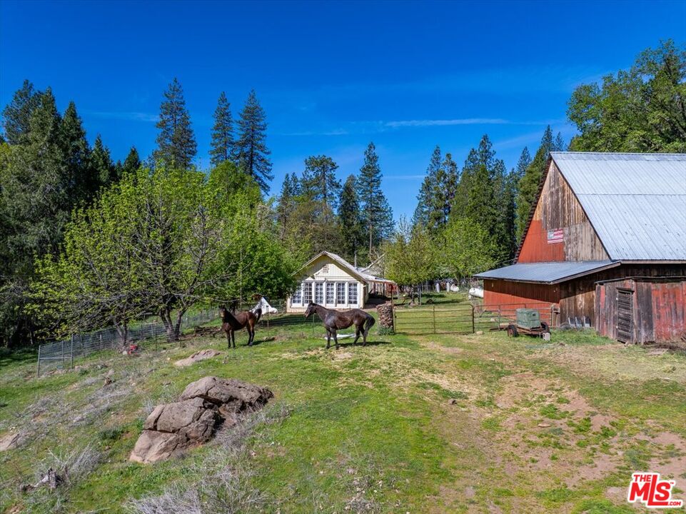 20441 Cove Road Montgomery Creek, CA 96065 - Photo 5 of 42