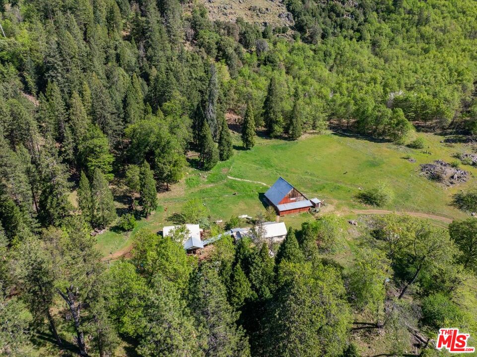 20441 Cove Road Montgomery Creek, CA 96065 - Photo 6 of 42