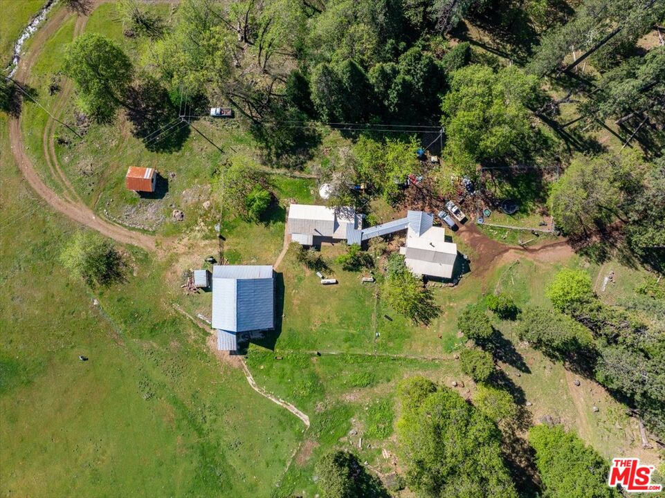 20441 Cove Road Montgomery Creek, CA 96065 - Photo 9 of 42