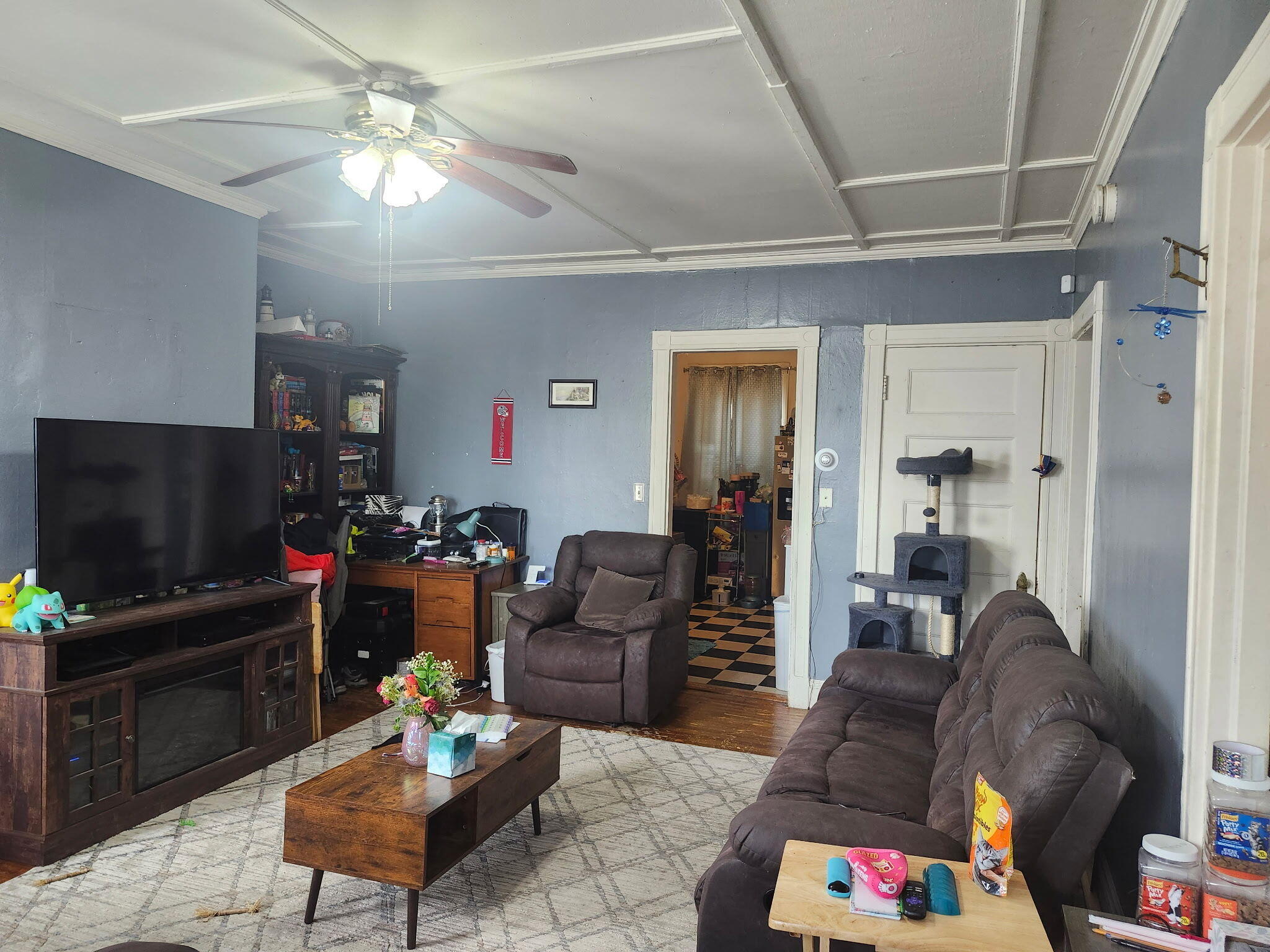 65 Howe Street Lewiston, ME 04240 - Photo 11 of 15 56524