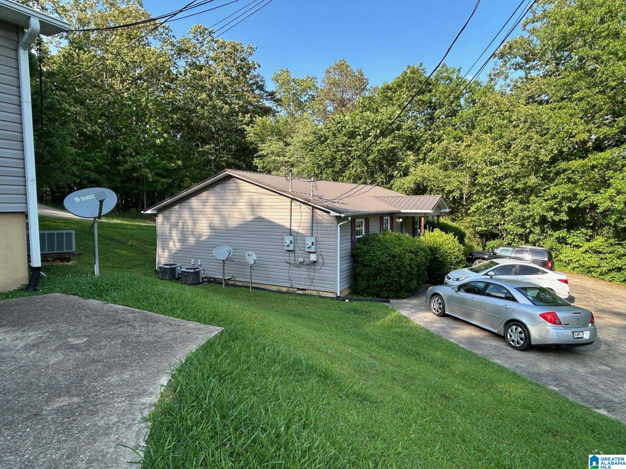 120 Danview Road Jacksonville, AL 36265 - Photo 3 of 11