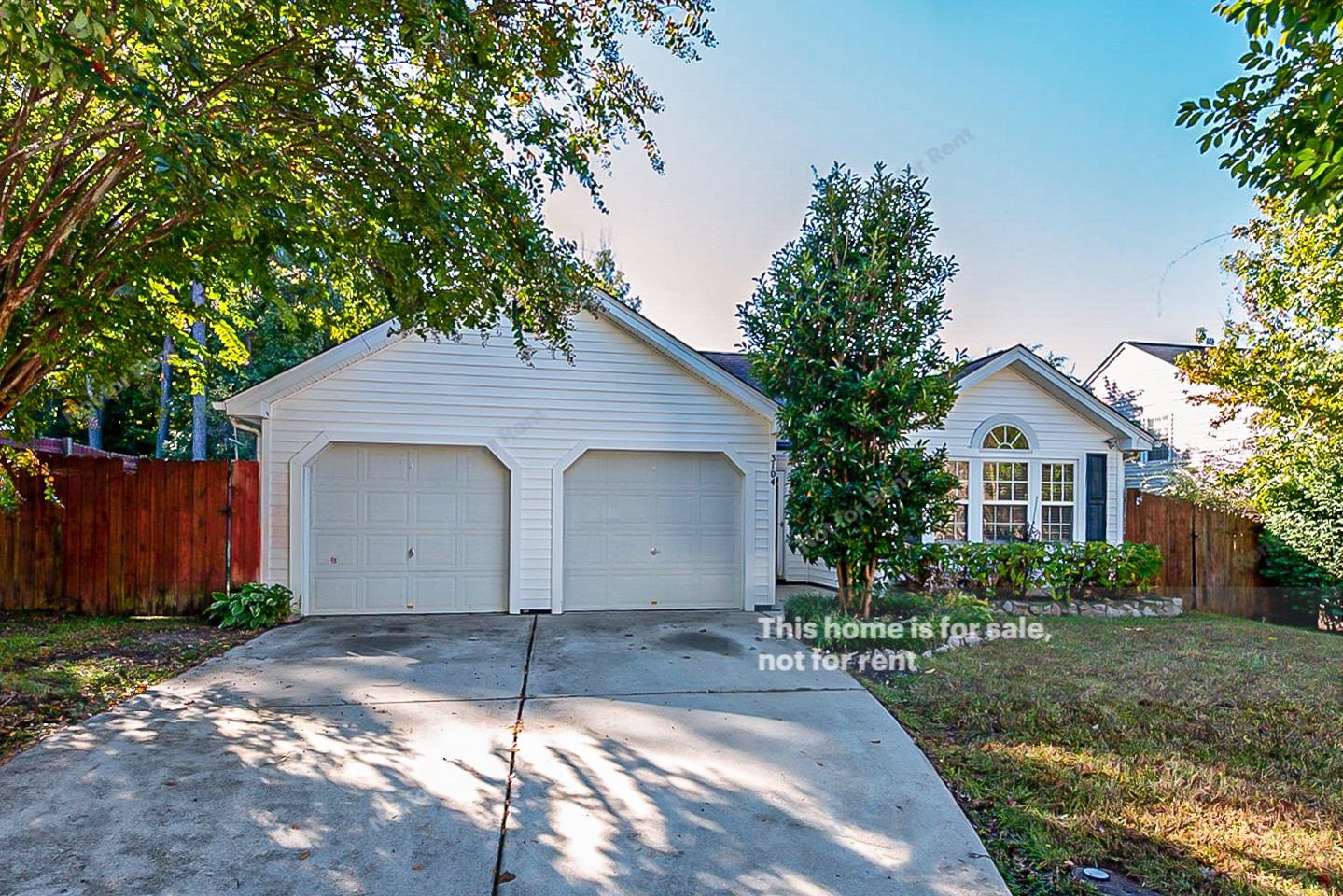 3104 Mango Drive Raleigh, NC 27610 - Photo 1 of 18 Photo 1
