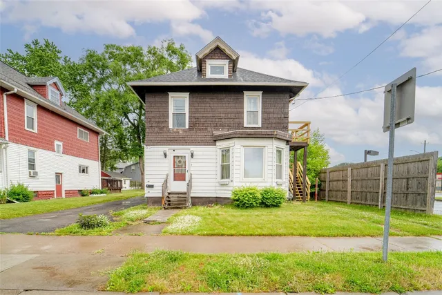 $1,195 | 2 Bigelow Street, Binghamton, NY 13904