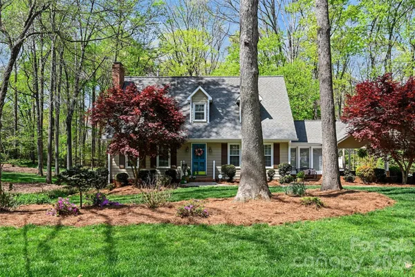 $590,000 | 2511 Heritage Circle, Statesville, NC 28625