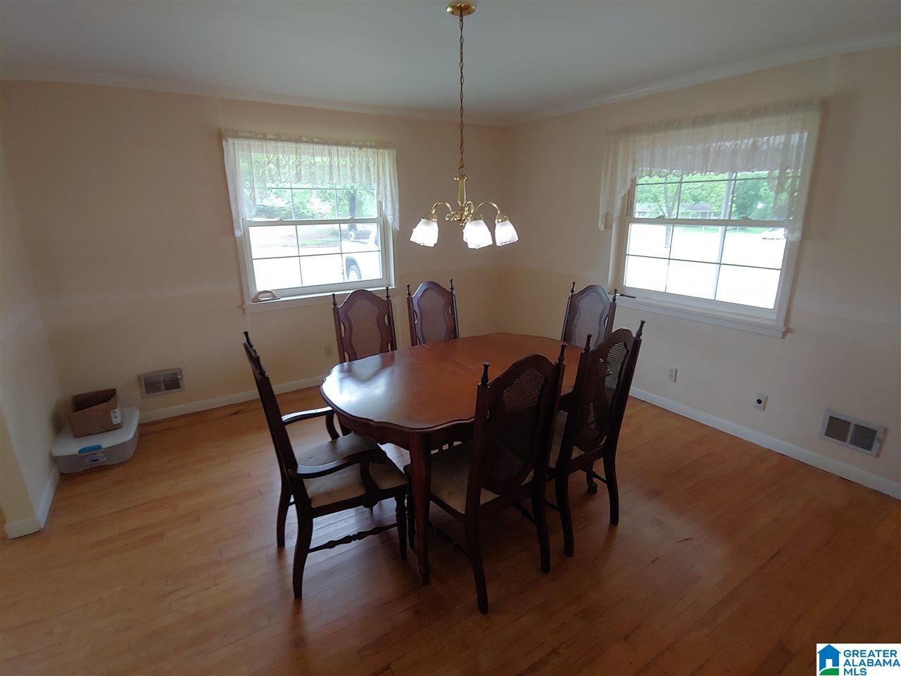 605 Country Club Road Sylacauga, AL 35150 - Photo 9 of 14