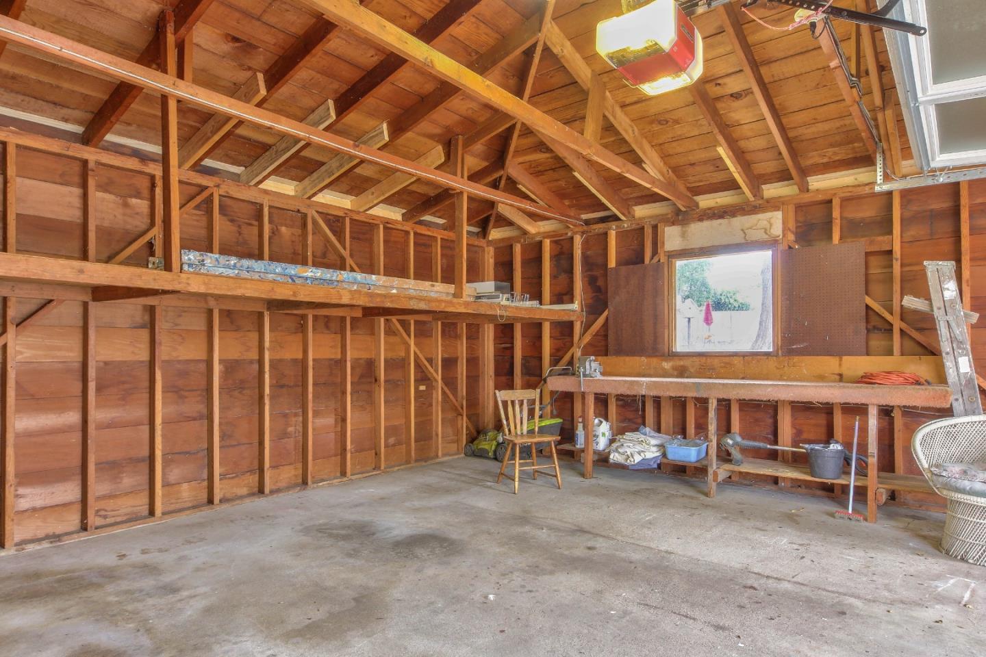612 Sunset Drive Pacific Grove, CA 93950 - Photo 37 of 37 a view of a porch with a bench