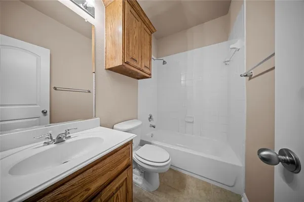 $319,999 | 6505 Eagle Nest Drive, Garland, TX 75044