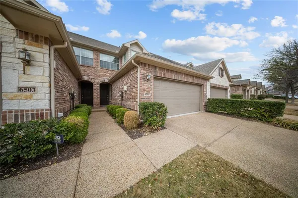 $319,999 | 6505 Eagle Nest Drive, Garland, TX 75044