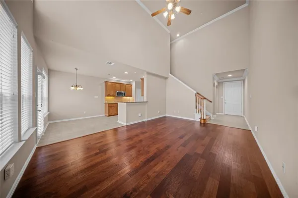 $319,999 | 6505 Eagle Nest Drive, Garland, TX 75044