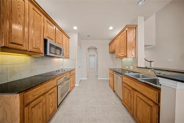 $319,999 | 6505 Eagle Nest Drive, Garland, TX 75044