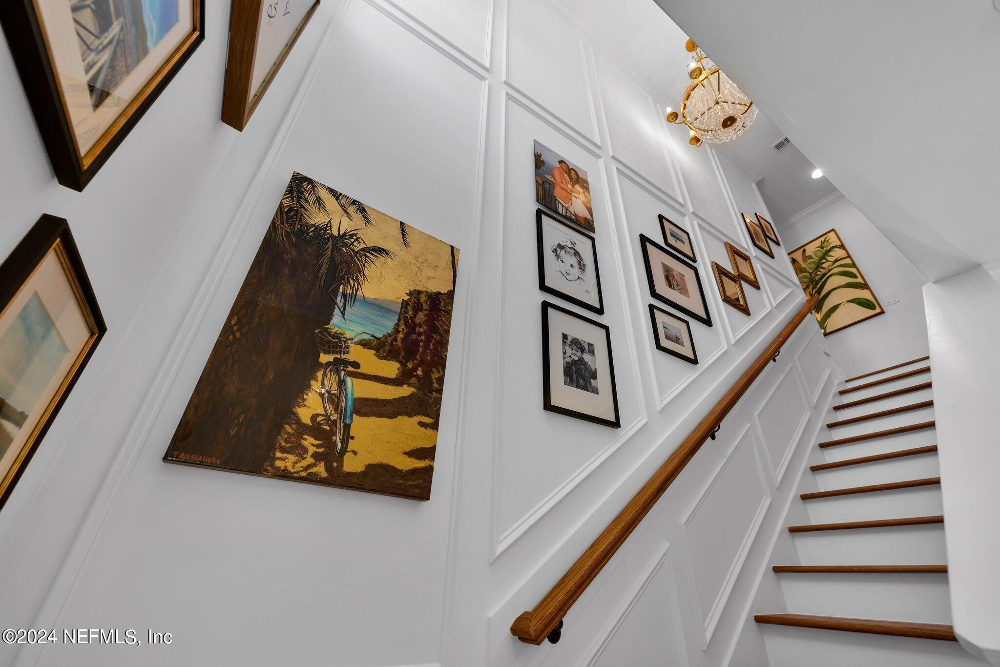 6825 A Ave Street St. Augustine, FL 32080 - Photo 16 of 53 a view of entryway