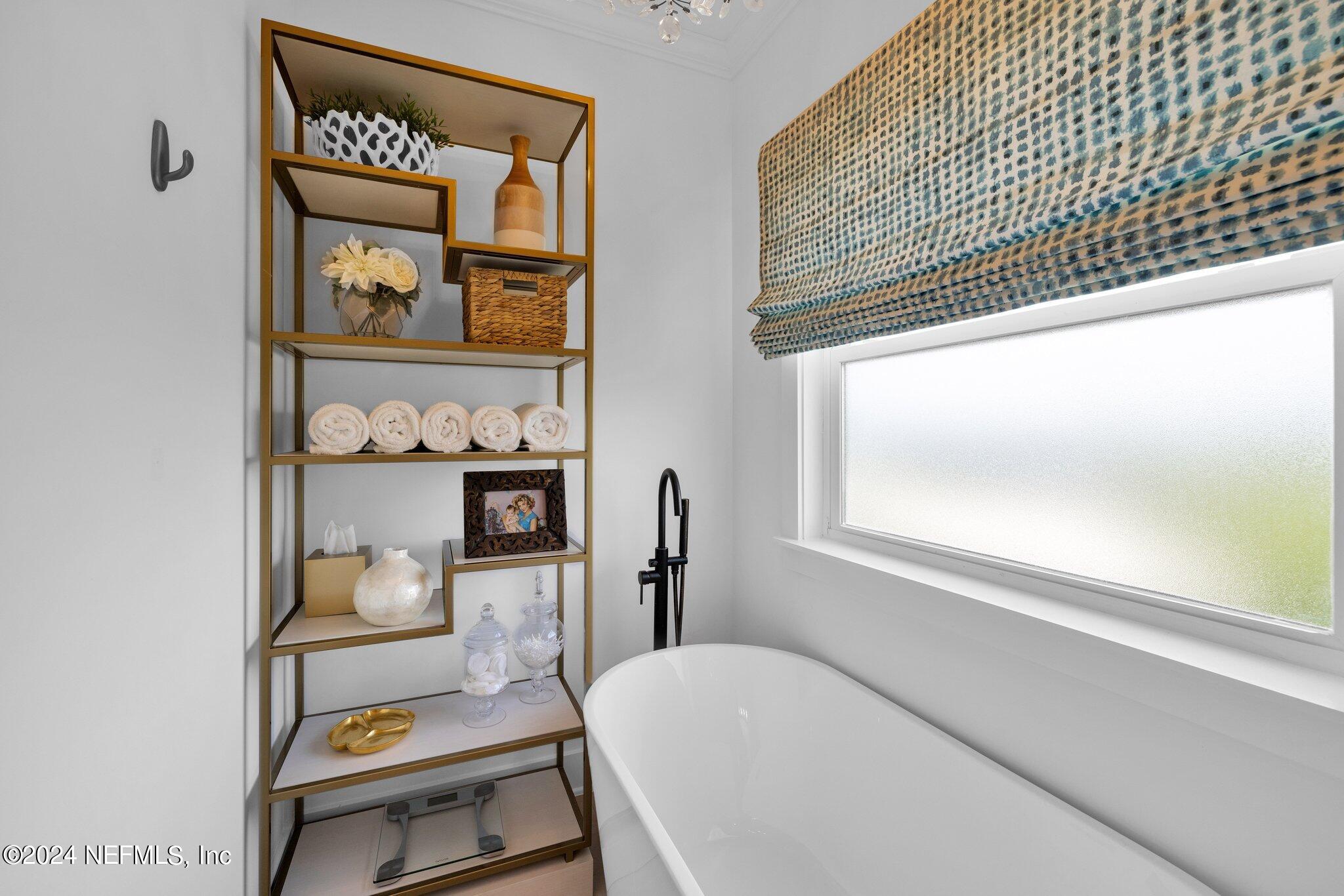 6825 A Ave Street St. Augustine, FL 32080 - Photo 26 of 53 a living room with furniture